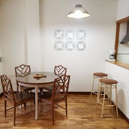 Apartamento Estriva Ezcaray Exterior photo