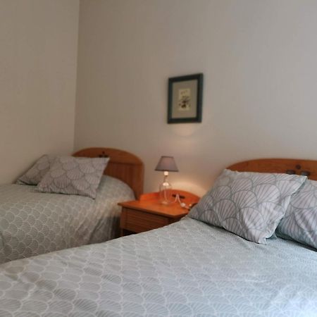 Apartamento Estriva Ezcaray Exterior photo