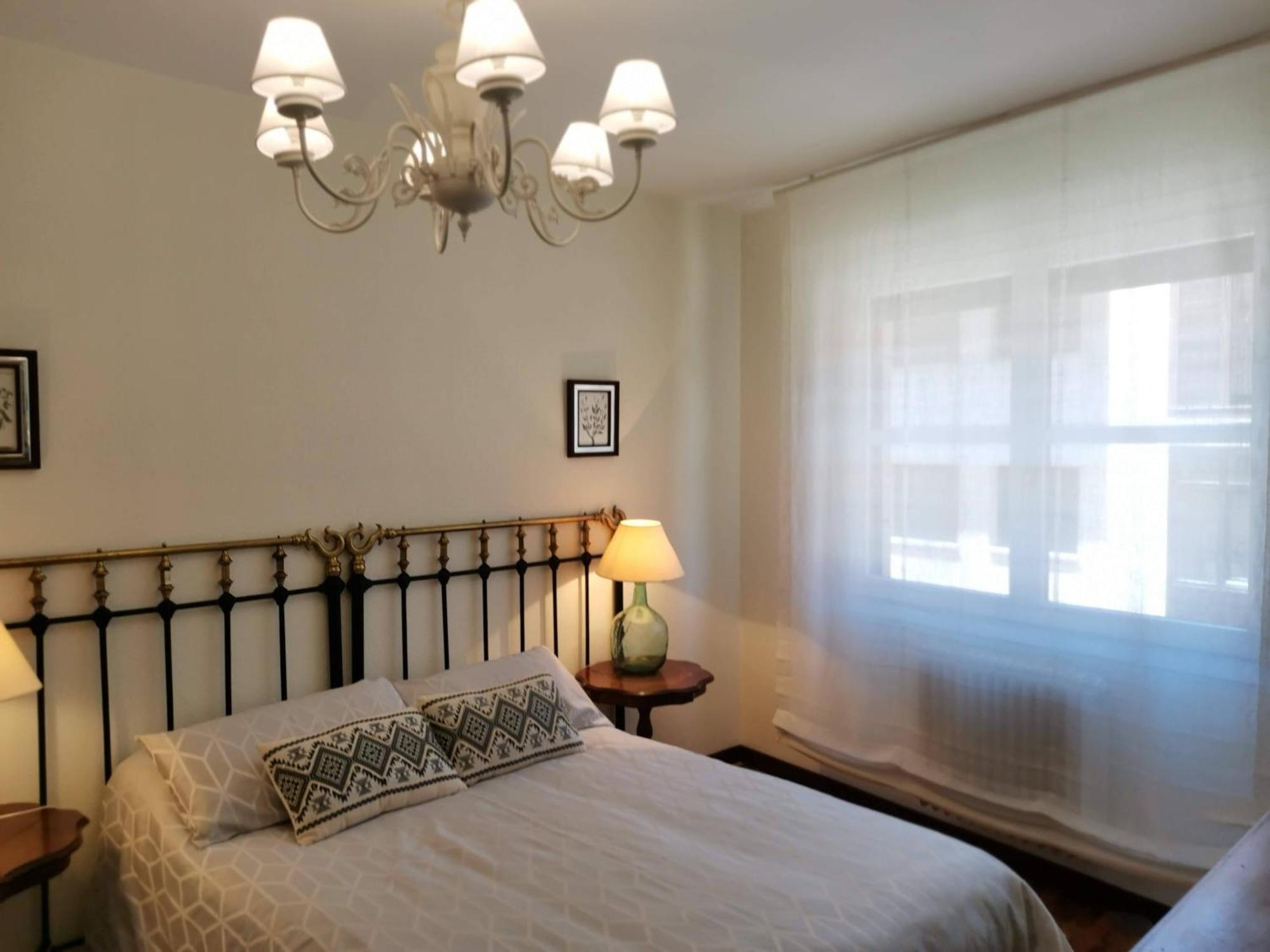 Apartamento Estriva Ezcaray Exterior photo