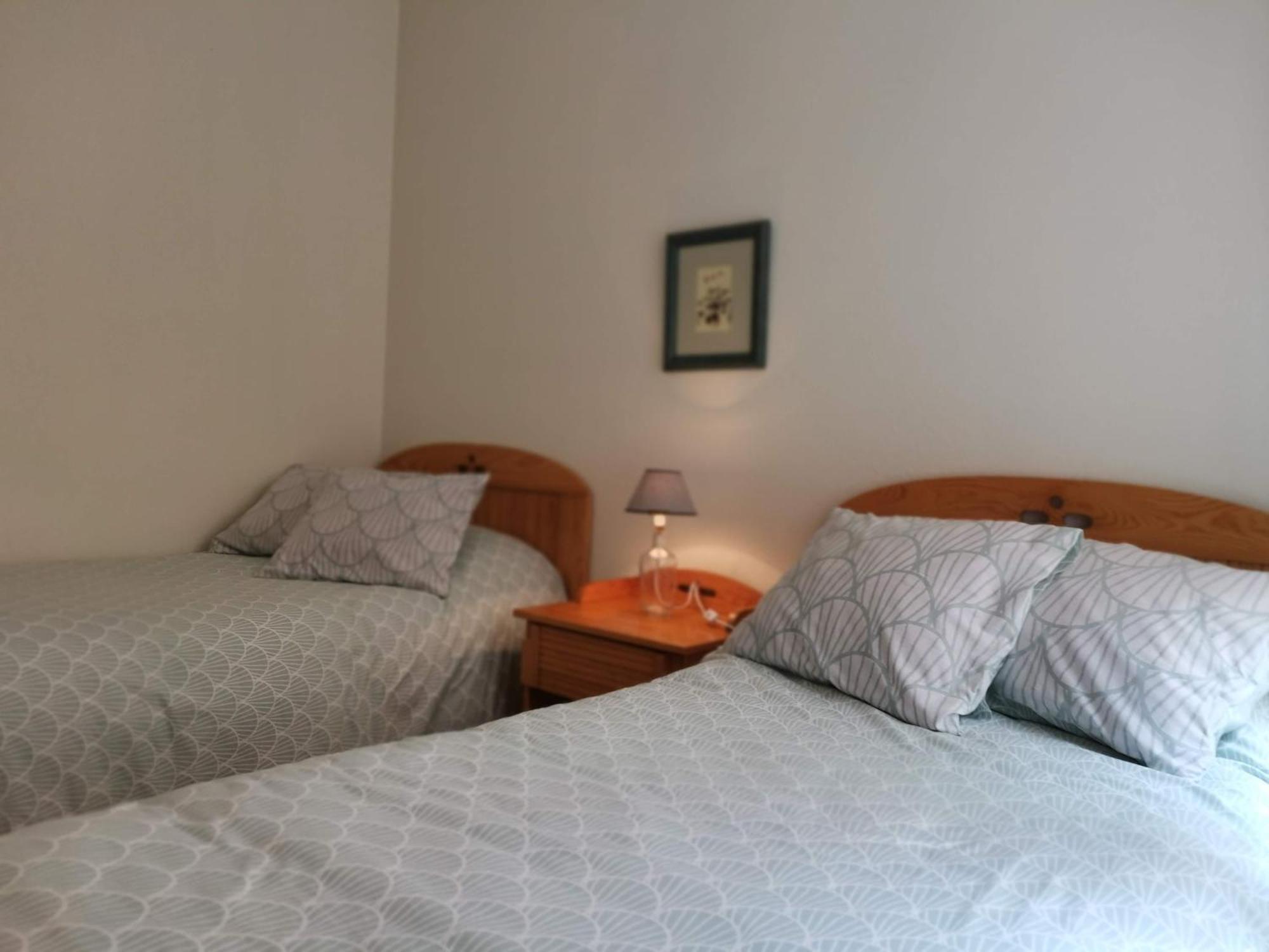 Apartamento Estriva Ezcaray Exterior photo