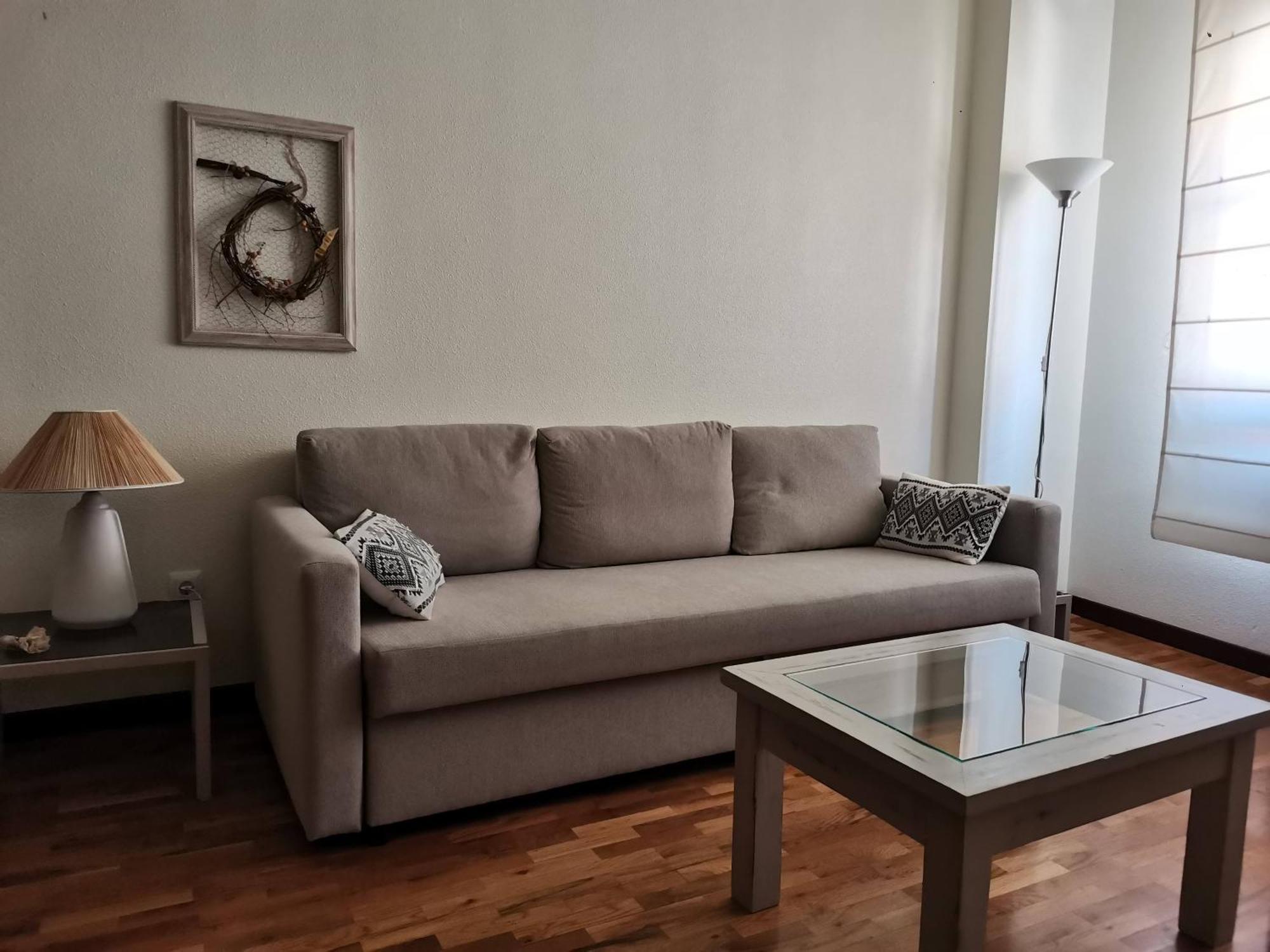 Apartamento Estriva Ezcaray Exterior photo