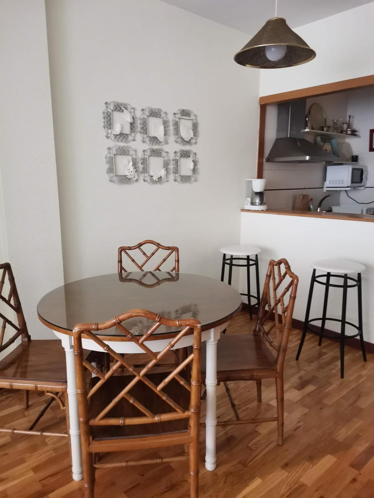 Apartamento Estriva Ezcaray Exterior photo